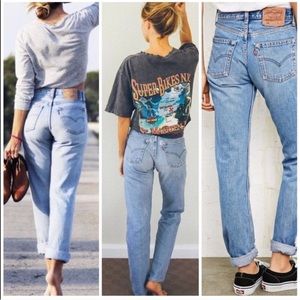 levi's wedgie mom jeans